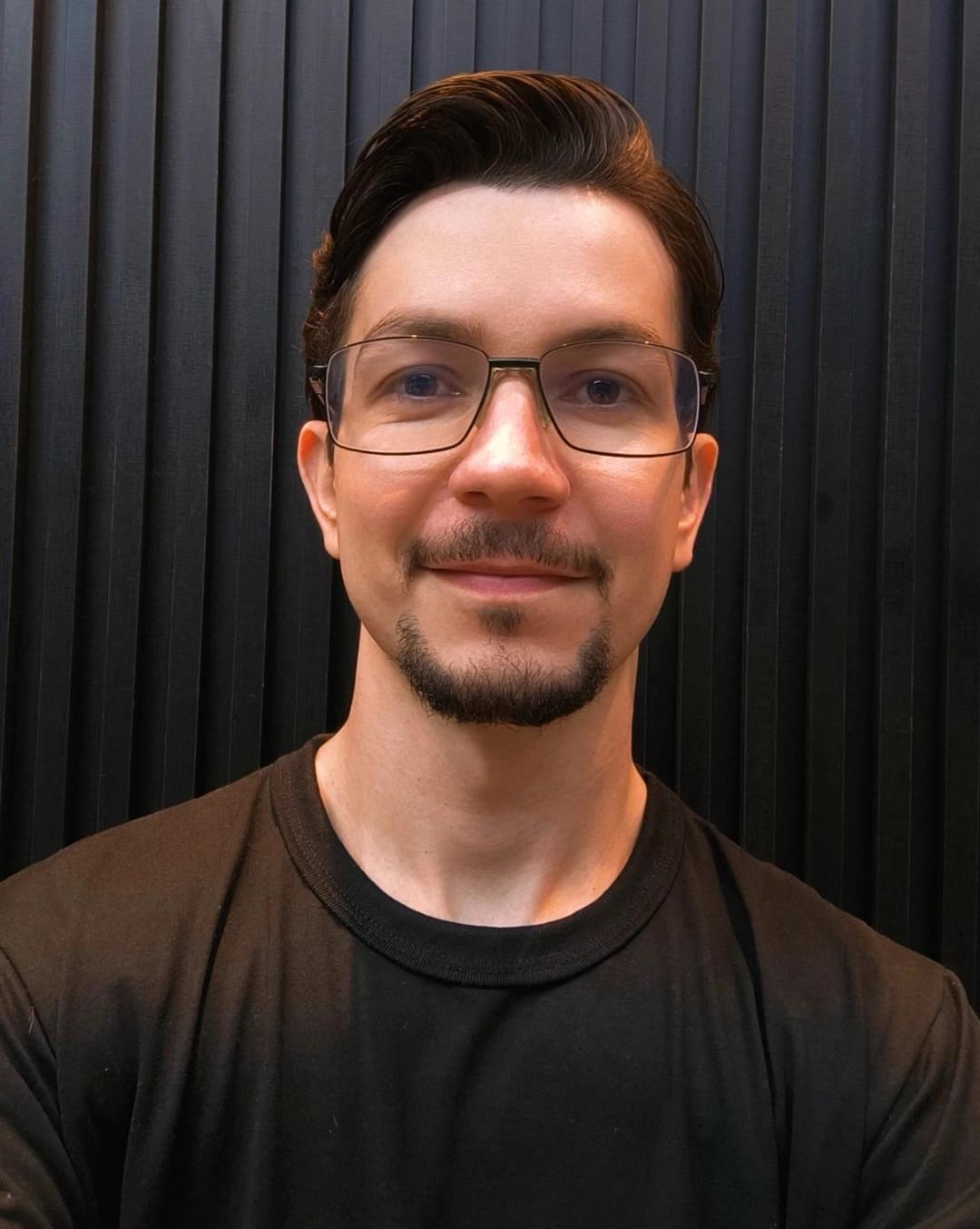 Luiz Fellyp Rodrigues Marques