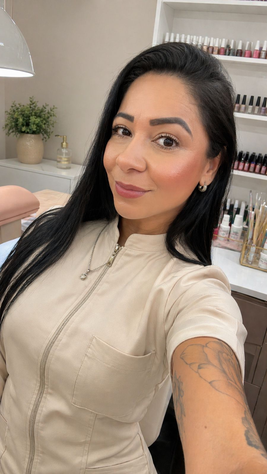 Elisangela Silva Veloso